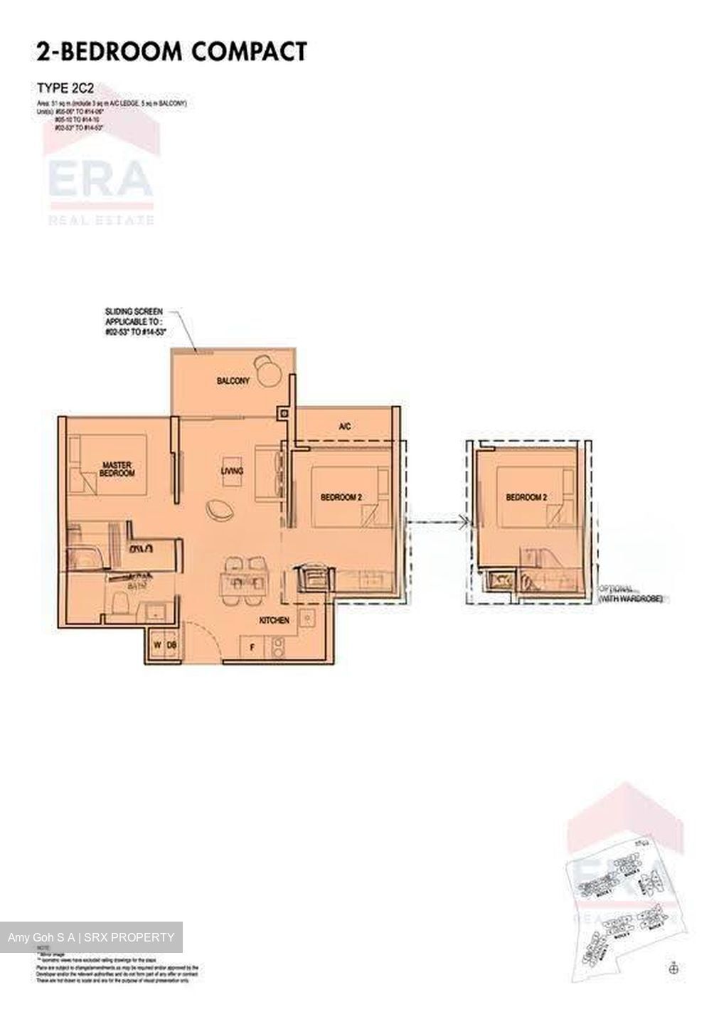 Grandeur Park Residences (D16), Condominium #623060241
